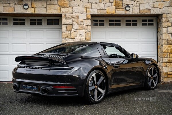 Used Porsche 911 2021 for sale - 77754548: Photo 24