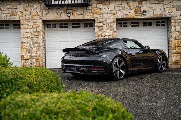 Used Porsche 911 2021 for sale - 77754548: Photo 25