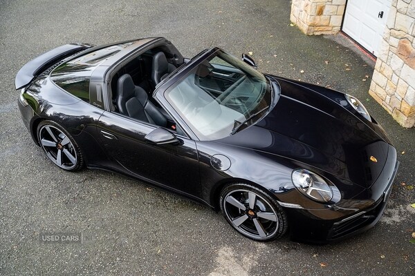 Used Porsche 911 2021 for sale - 77754548: Photo 26