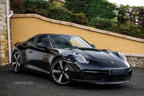 Used Porsche 911 2021 for sale - 77754548: Photo 27