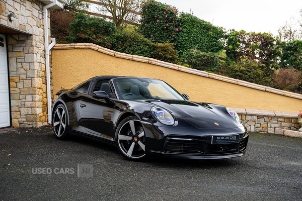 Used Porsche 911 2021 for sale - 77754548: Photo 28