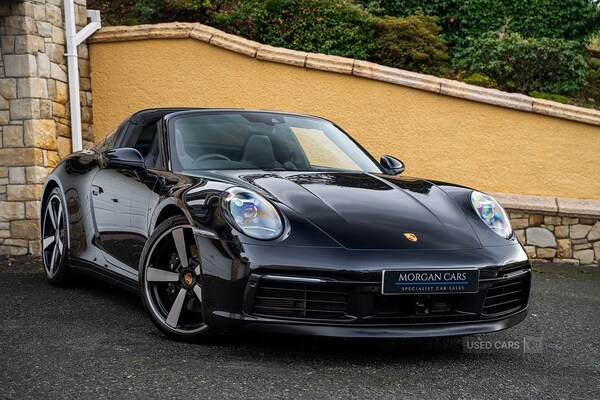 Used Porsche 911 2021 for sale - 77754548: Photo 29