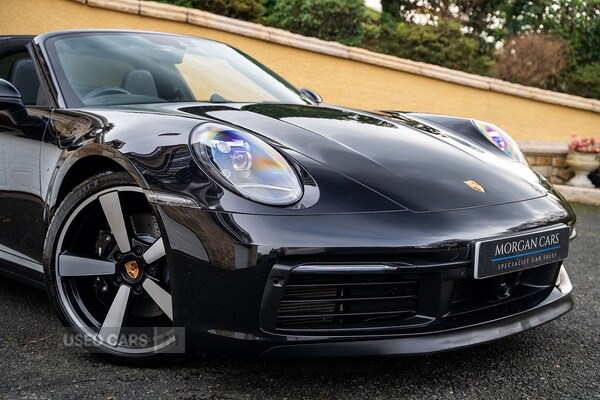 Used Porsche 911 2021 for sale - 77754548: Photo 30