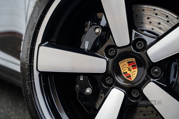 Used Porsche 911 2021 for sale - 77754548: Photo 31