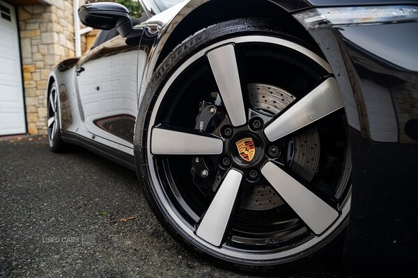 Used Porsche 911 2021 for sale - 77754548: Photo 32