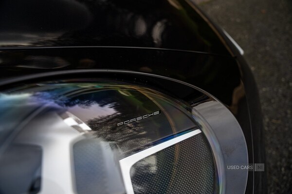 Used Porsche 911 2021 for sale - 77754548: Photo 33