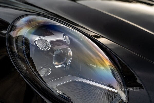 Used Porsche 911 2021 for sale - 77754548: Photo 34