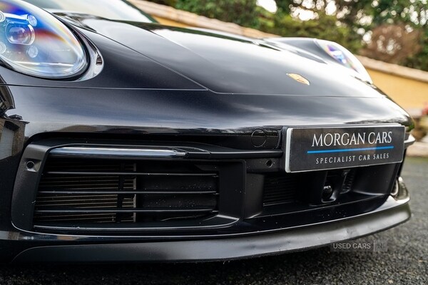 Used Porsche 911 2021 for sale - 77754548: Photo 36