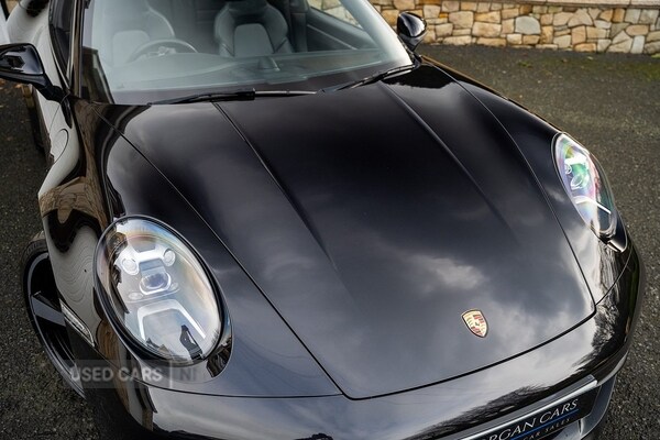 Used Porsche 911 2021 for sale - 77754548: Photo 38