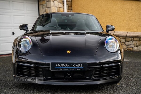 Used Porsche 911 2021 for sale - 77754548: Photo 39