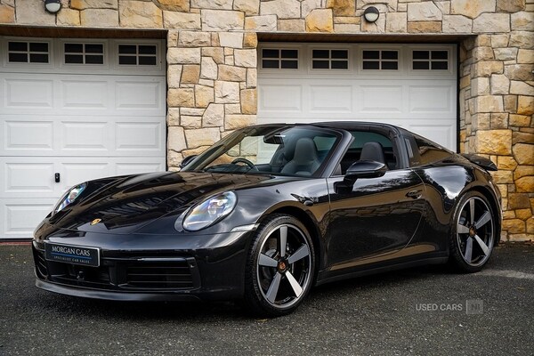 Used Porsche 911 2021 for sale - 77754548: Photo 40