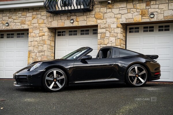 Used Porsche 911 2021 for sale - 77754548: Photo 41