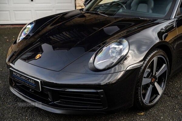 Used Porsche 911 2021 for sale - 77754548: Photo 43