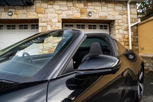 Used Porsche 911 2021 for sale - 77754548: Photo 44