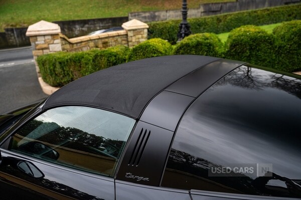 Used Porsche 911 2021 for sale - 77754548: Photo 45