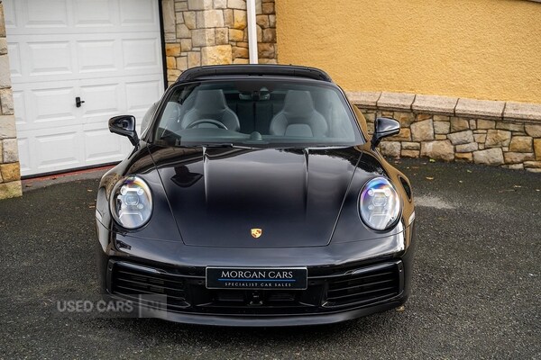 Used Porsche 911 2021 for sale - 77754548: Photo 46