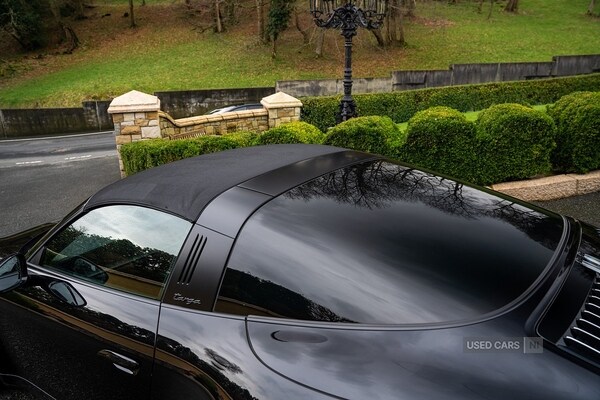 Used Porsche 911 2021 for sale - 77754548: Photo 49