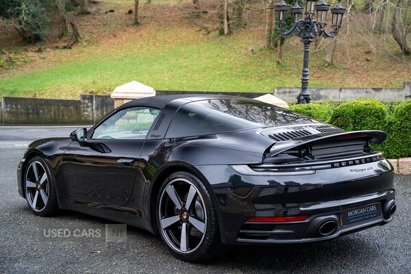 Used Porsche 911 2021 for sale - 77754548: Photo 50