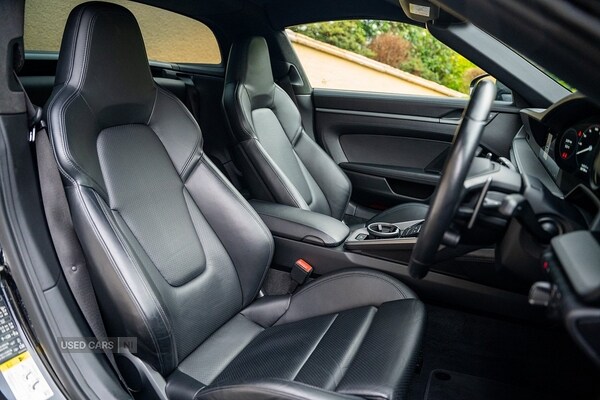 Used Porsche 911 2021 for sale - 77754548: Photo 51
