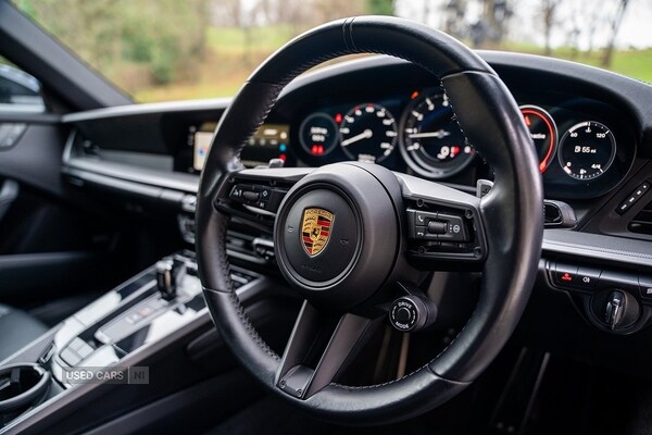 Used Porsche 911 2021 for sale - 77754548: Photo 52