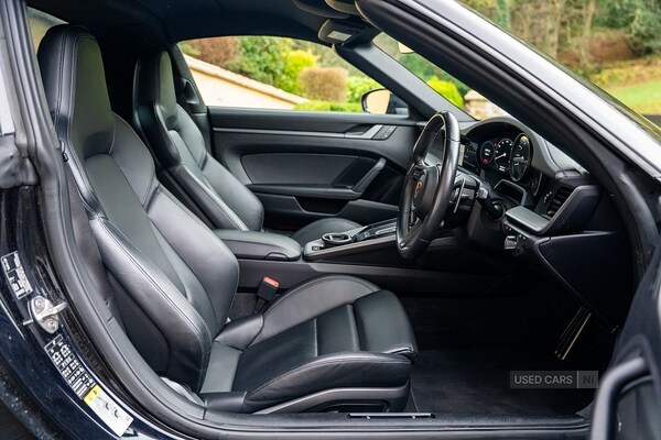 Used Porsche 911 2021 for sale - 77754548: Photo 53