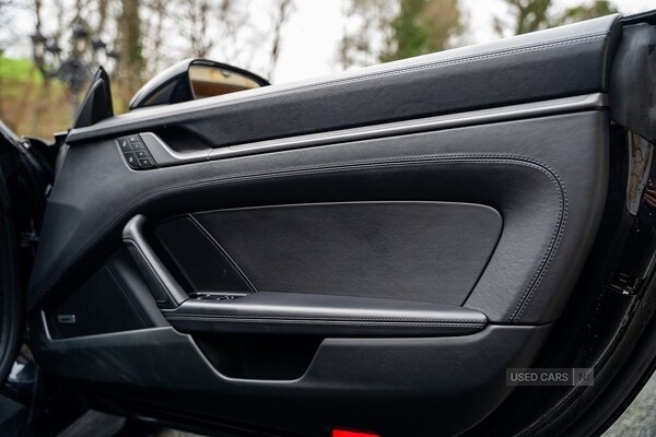 Used Porsche 911 2021 for sale - 77754548: Photo 54