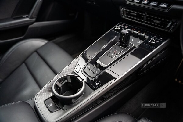 Used Porsche 911 2021 for sale - 77754548: Photo 56