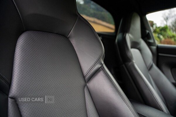 Used Porsche 911 2021 for sale - 77754548: Photo 58