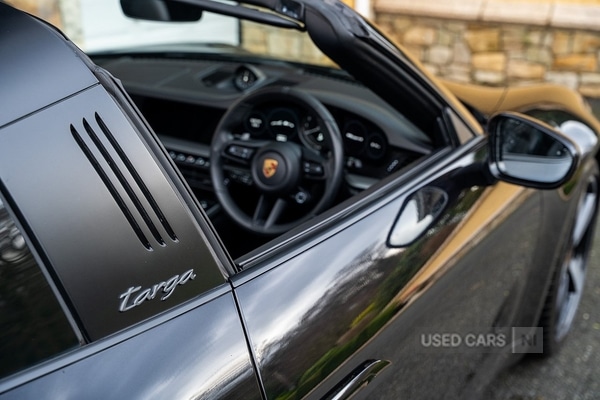 Used Porsche 911 2021 for sale - 77754548: Photo 6