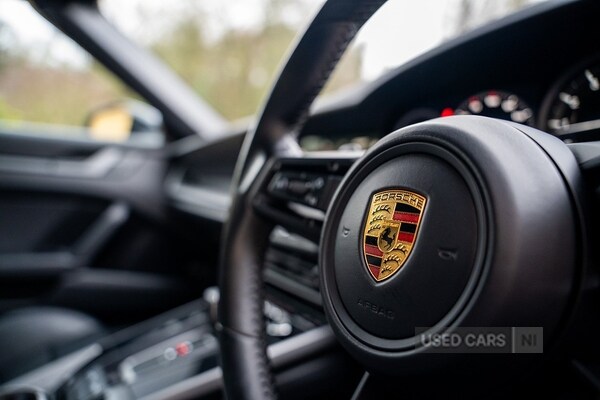 Used Porsche 911 2021 for sale - 77754548: Photo 60