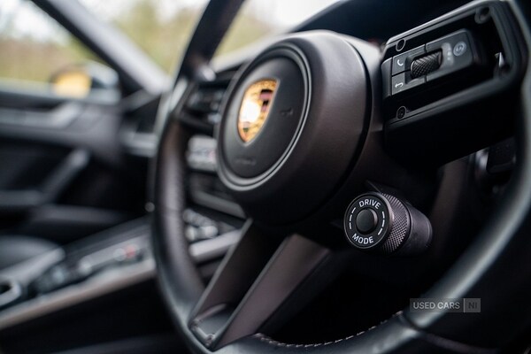 Used Porsche 911 2021 for sale - 77754548: Photo 61