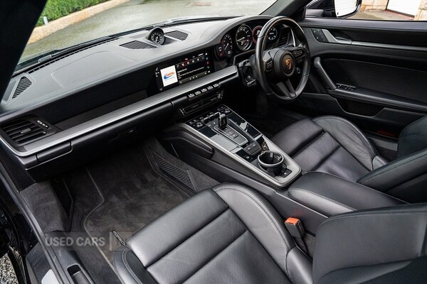 Used Porsche 911 2021 for sale - 77754548: Photo 62