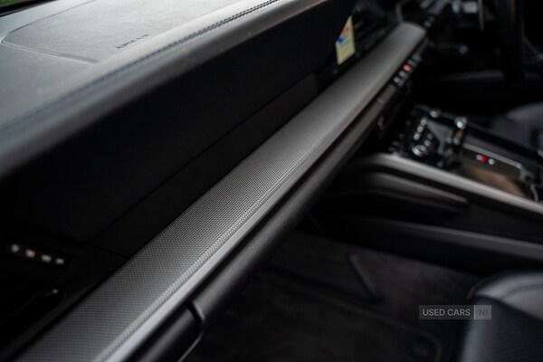 Used Porsche 911 2021 for sale - 77754548: Photo 63