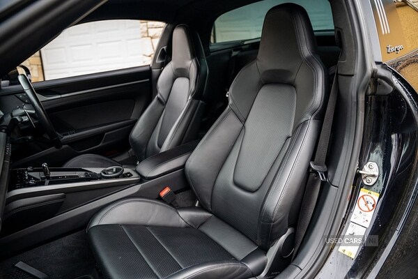 Used Porsche 911 2021 for sale - 77754548: Photo 65