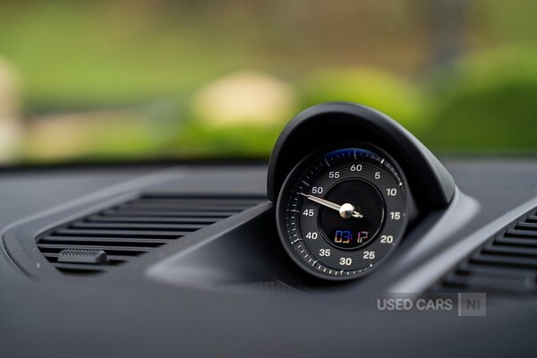 Used Porsche 911 2021 for sale - 77754548: Photo 66