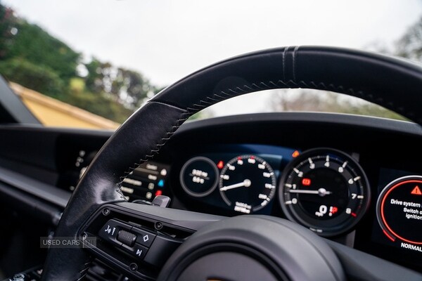 Used Porsche 911 2021 for sale - 77754548: Photo 69