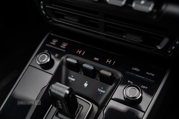 Used Porsche 911 2021 for sale - 77754548: Photo 71