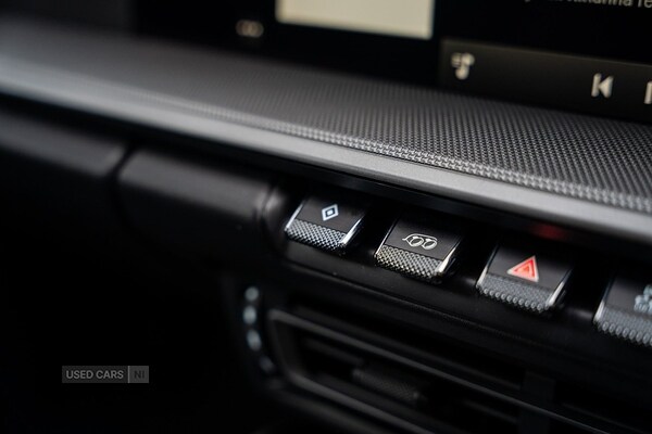 Used Porsche 911 2021 for sale - 77754548: Photo 72