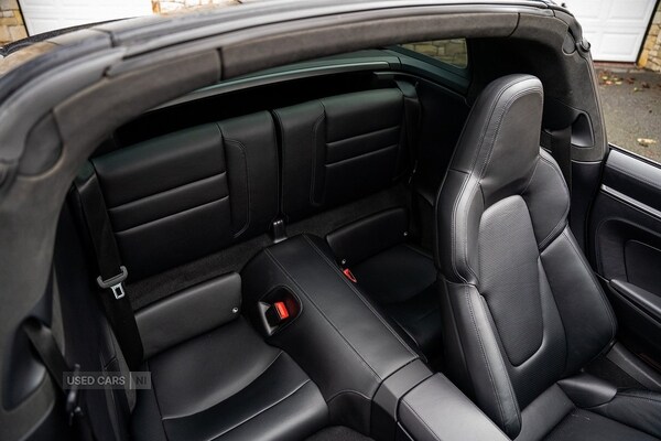 Used Porsche 911 2021 for sale - 77754548: Photo 73