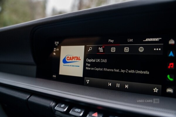 Used Porsche 911 2021 for sale - 77754548: Photo 75