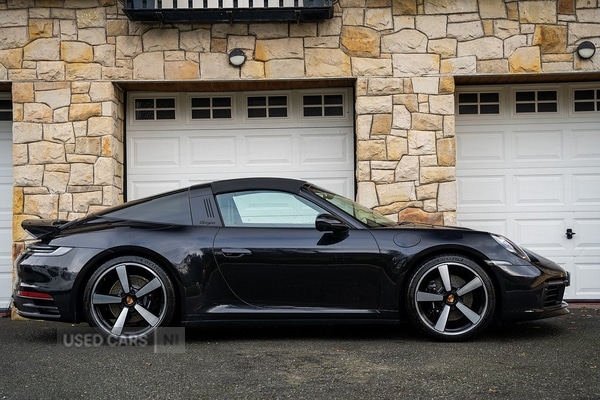 Used Porsche 911 2021 for sale - 77754548: Photo 8