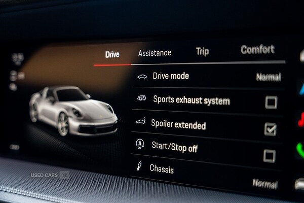 Used Porsche 911 2021 for sale - 77754548: Photo 80