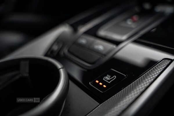 Used Porsche 911 2021 for sale - 77754548: Photo 82