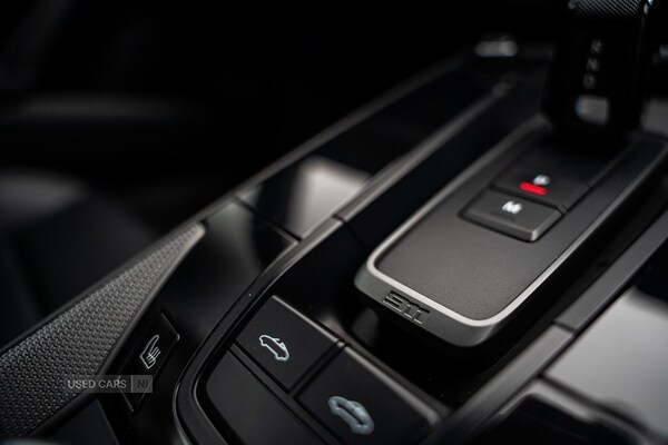 Used Porsche 911 2021 for sale - 77754548: Photo 83