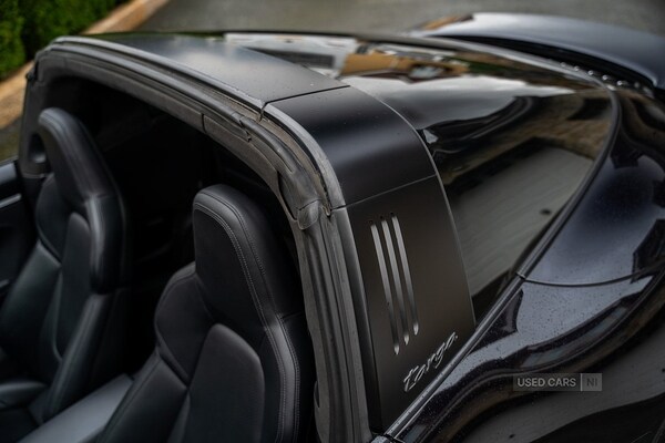 Used Porsche 911 2021 for sale - 77754548: Photo 88