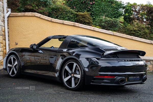 Used Porsche 911 2021 for sale - 77754548: Photo 9