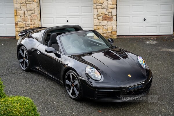 Used Porsche 911 2021 for sale - 77754548: Photo 93