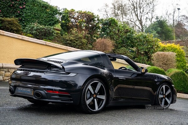 Used Porsche 911 2021 for sale - 77754548: Photo 94