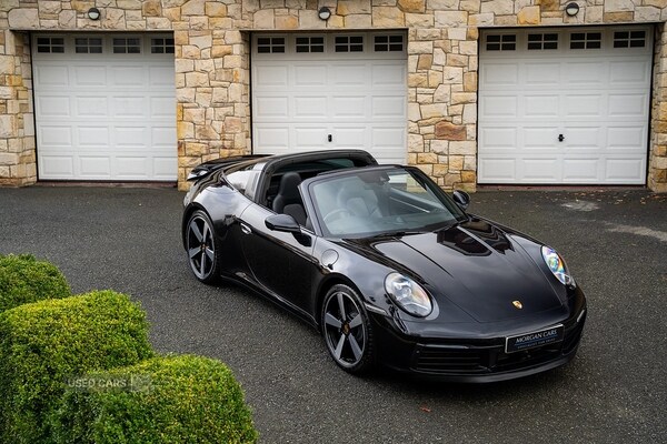 Used Porsche 911 2021 for sale - 77754548: Photo 95