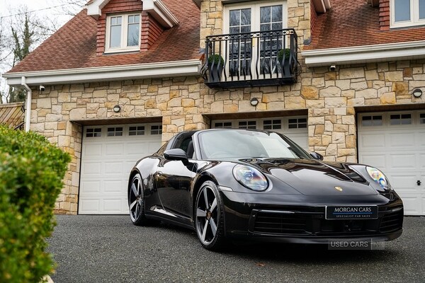 Used Porsche 911 2021 for sale - 77754548: Photo 96